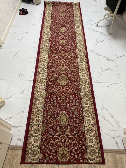 Продам ковры и дорожки