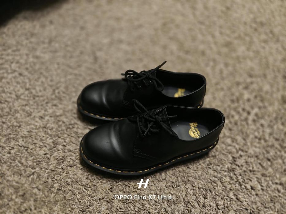 Dr martens 1461