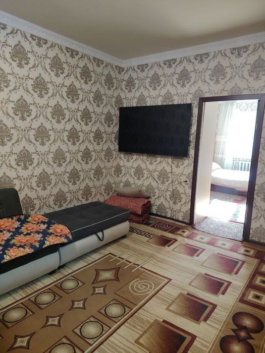 Продаётся квартира Юнусабад 11кв 2/1/4