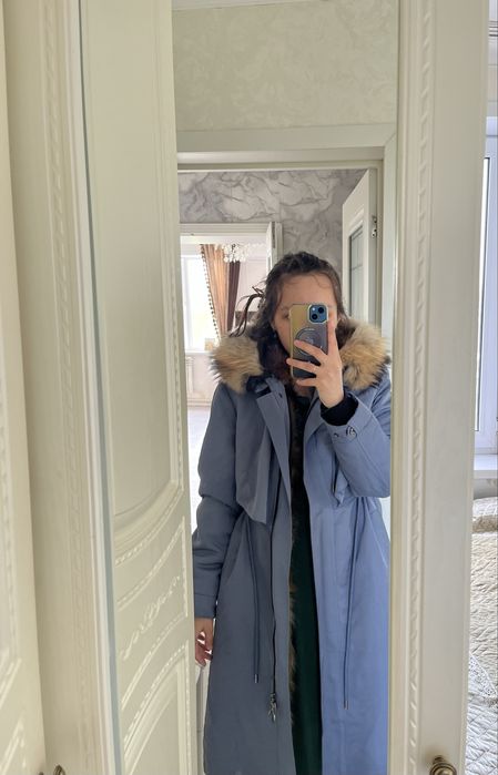 Продам Парку Зимню