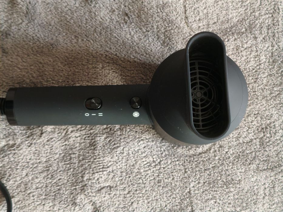 Сешоар за коса Рита Ора