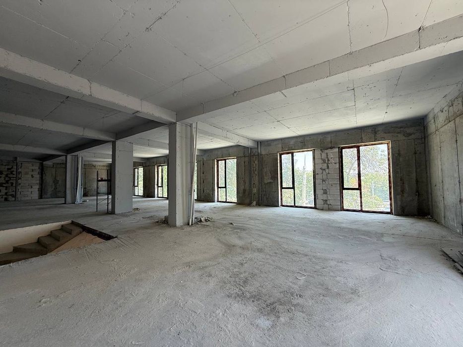 Продажа помещение Улица Шота Руставели 450м2