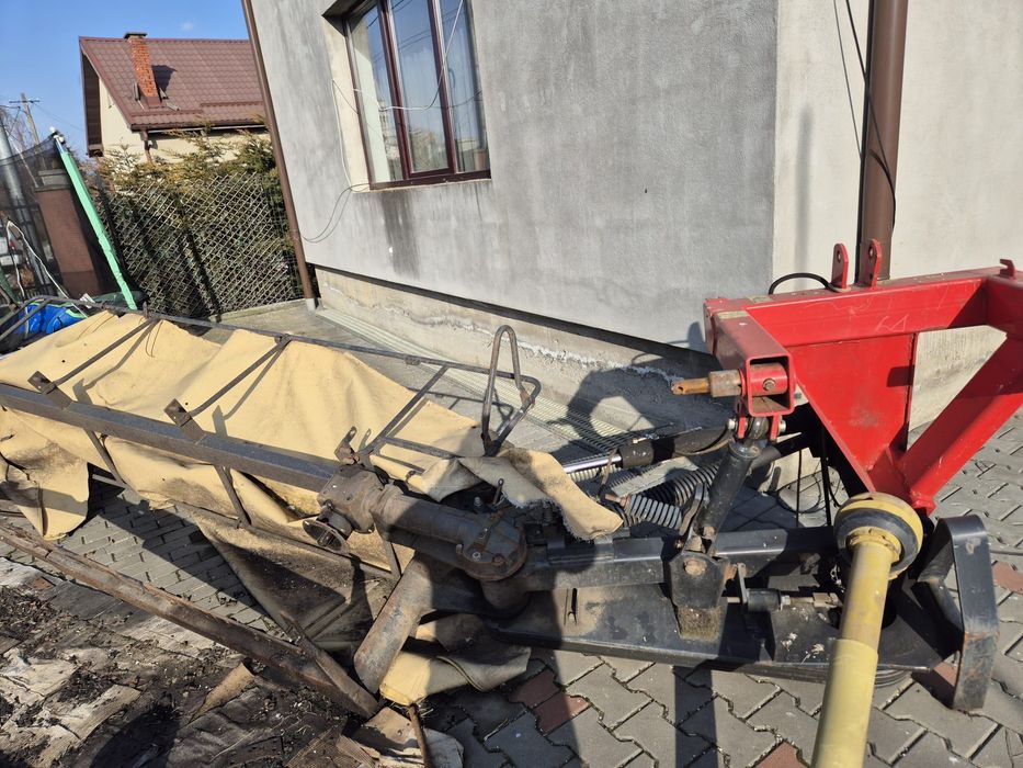 Cositoare vicon DMP2800