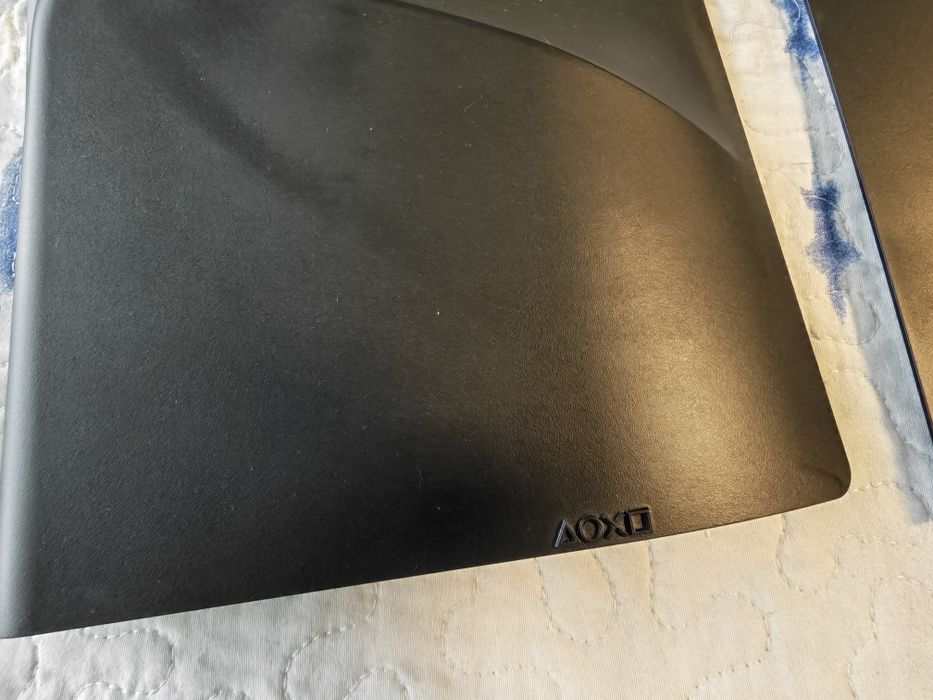 Панели за конзола PlayStation 5 Pro Midnight Black