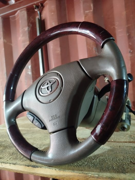 Авторазбор Тойота Виндом