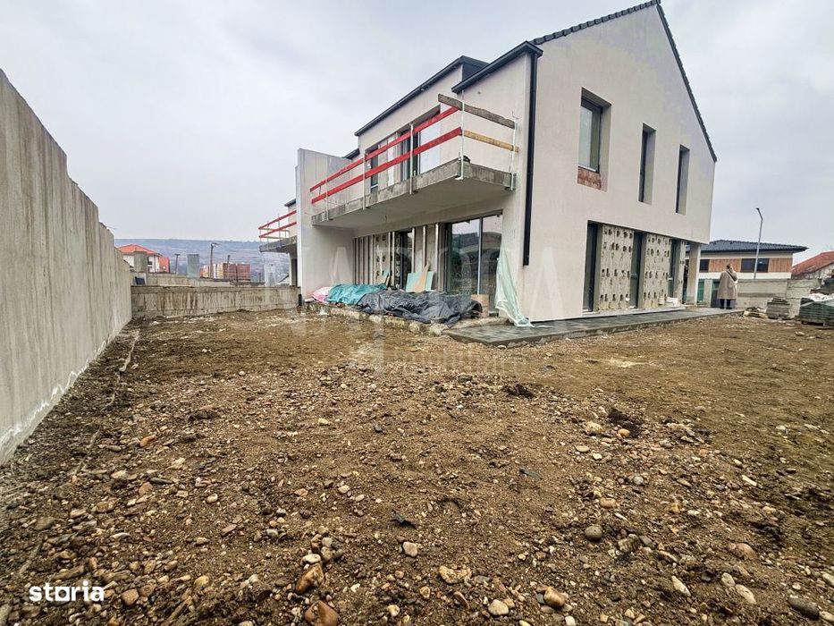 Casa 3 camere de vanzare in Chinteni