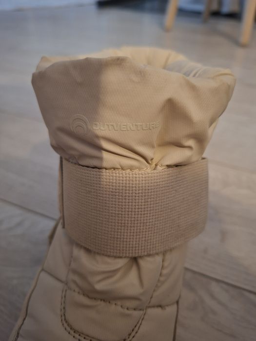 Сапоги Outventure