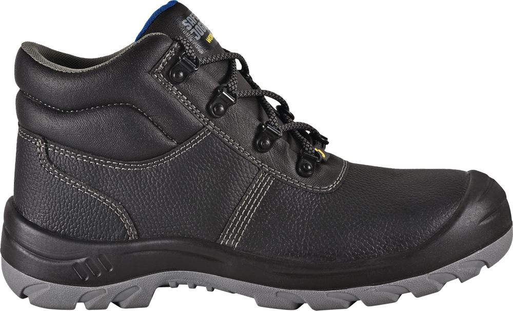 Рабочие ботинки Safety Jogger BESTBOY METALFREE S3