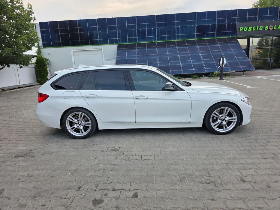 BMW Seria 3