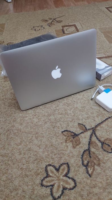 Macbook Air идеальное