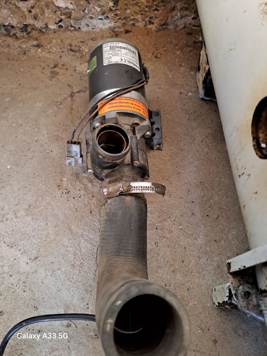 Продам Автономку дизельный