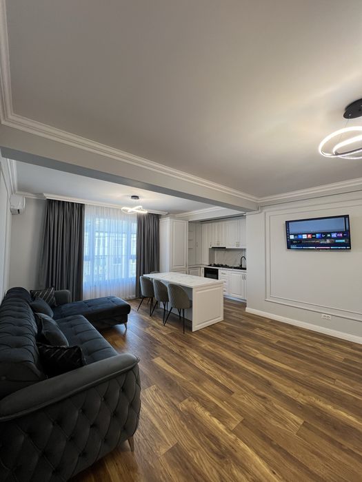 Central Apartamnet Rădăuți