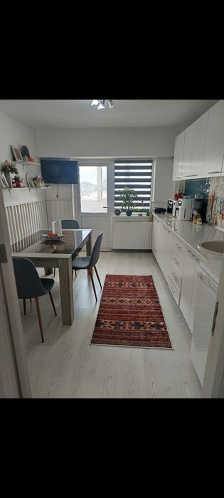 Vand apartment 3 camere