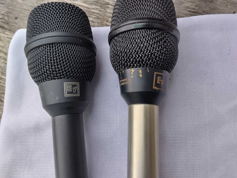 Микрофон Electrovoice