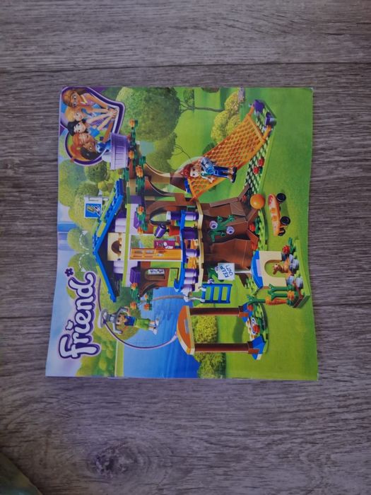 Продал наборы Лего Friends