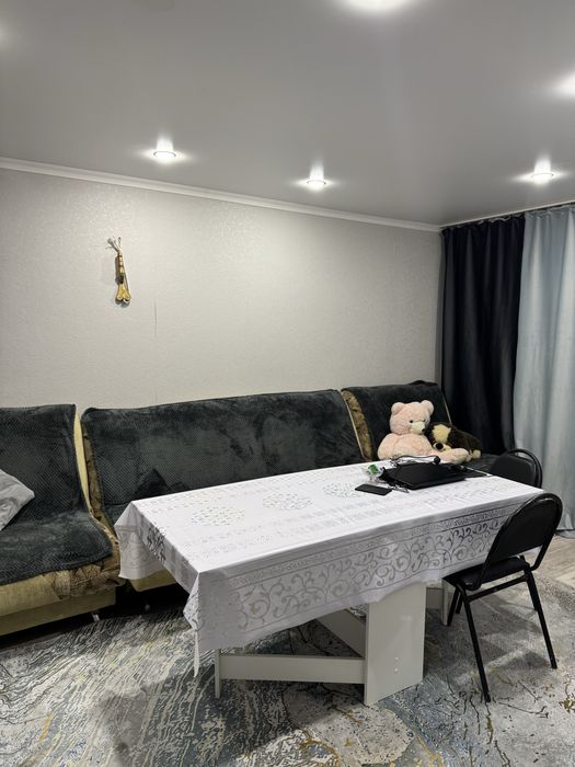 Продам 3-комнатную квартиру