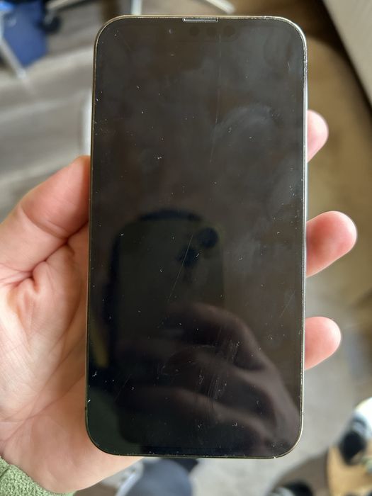 Iphone 13 pro 256gb  ! 75% Батерия !