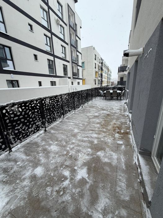 Inchiriez apartament 2 camere, Sector 3