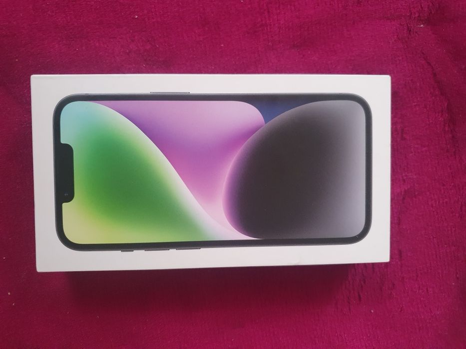 iPhone 14 100% ёмкость