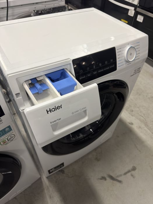 Mașină de spălat rufe Haier HW80‑BP14929