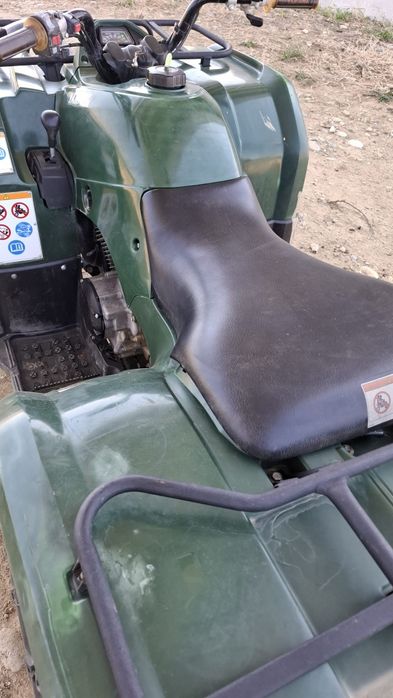 Vând  atv  Yamaha
