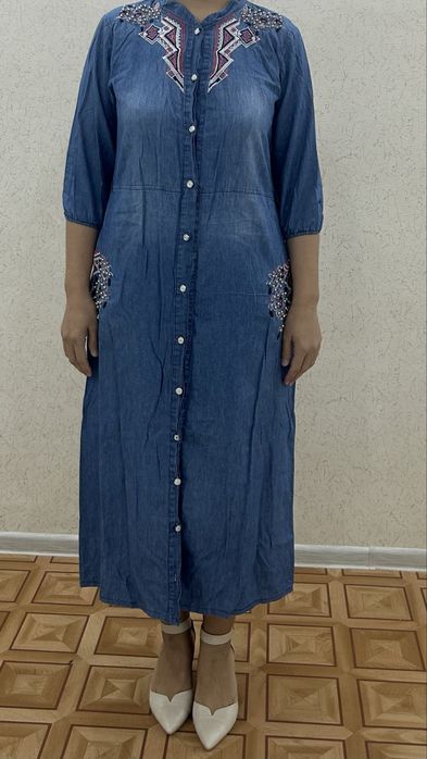 Көйлектер 46-48 размер