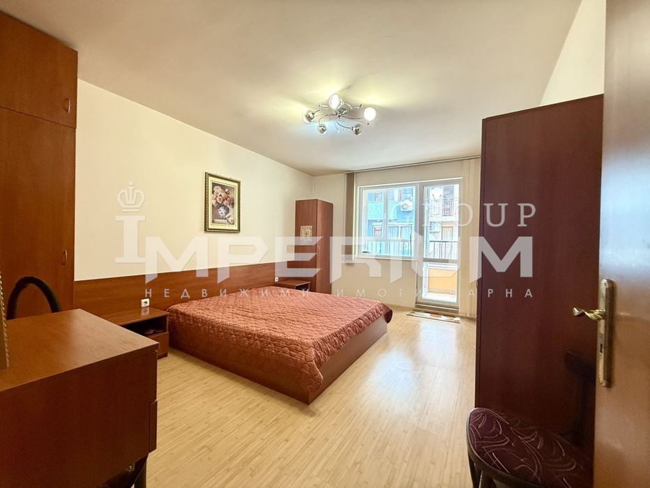 Дава се под наем Двустаен апартамент в Варна, Център - 73 кв.м за 561 € - Снимка #3