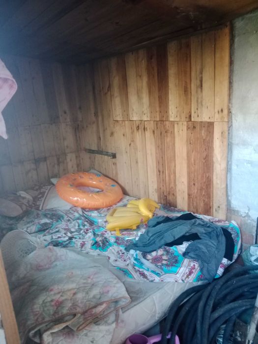 Продам дачу. Дачный участок.