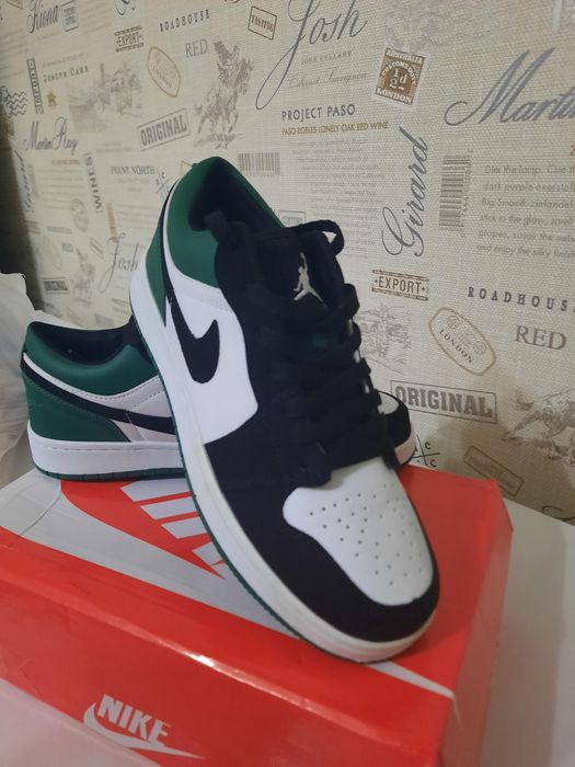 Кроссовки Air Jordan