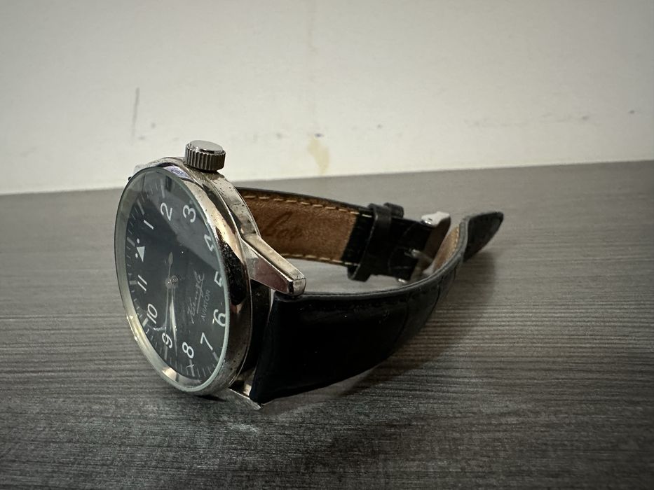 Ceas Aviator Kienzle