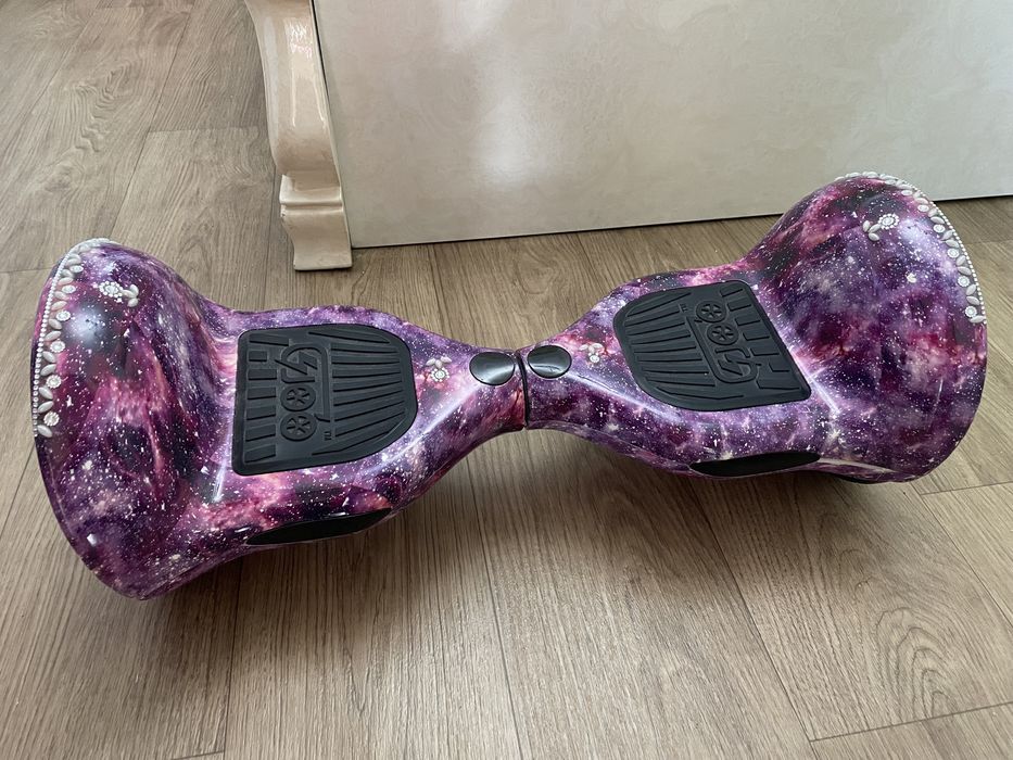 Продам гироскутер!