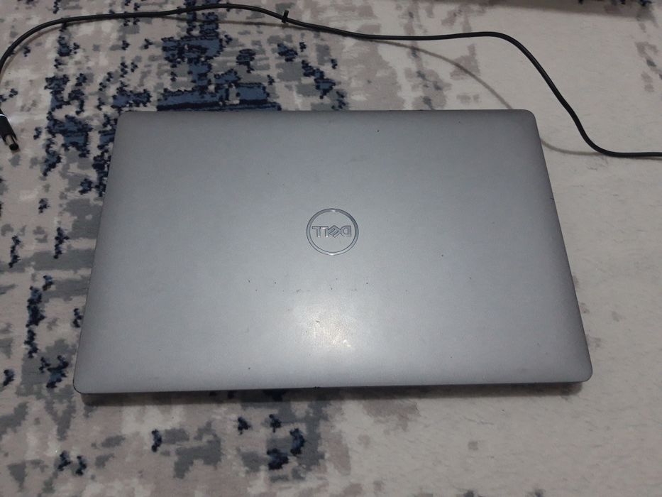 Notebook core i7-10810U