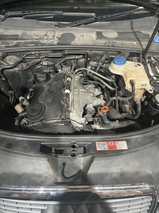 Piese Audi A6 C6 2.0 Tdi Automat