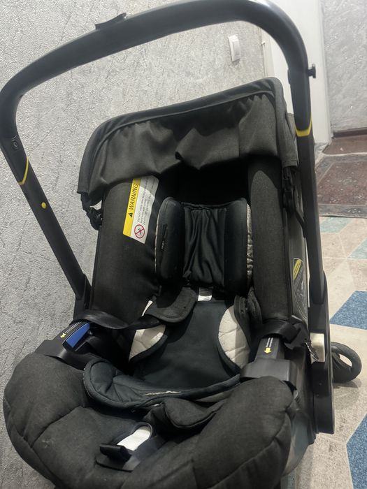 Коляска 3в1 в пришахтинске