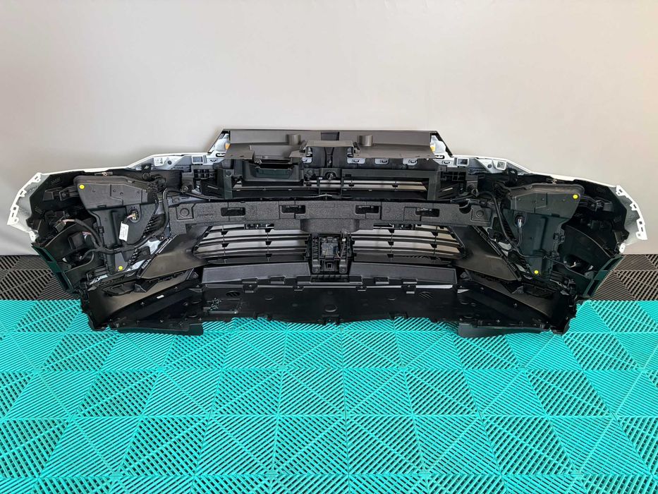Bara fata completa Renault Symbioz Alpine noua originala Renault