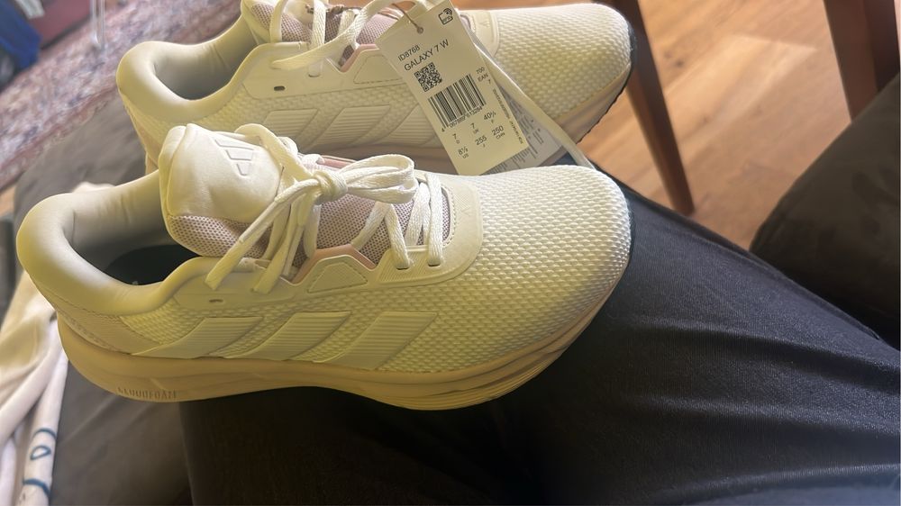 Adidas Galaxy 7W