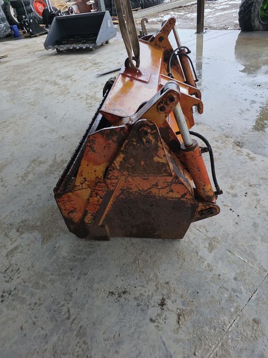 Cupa multifunctionala  tractor ,buldoexcavator