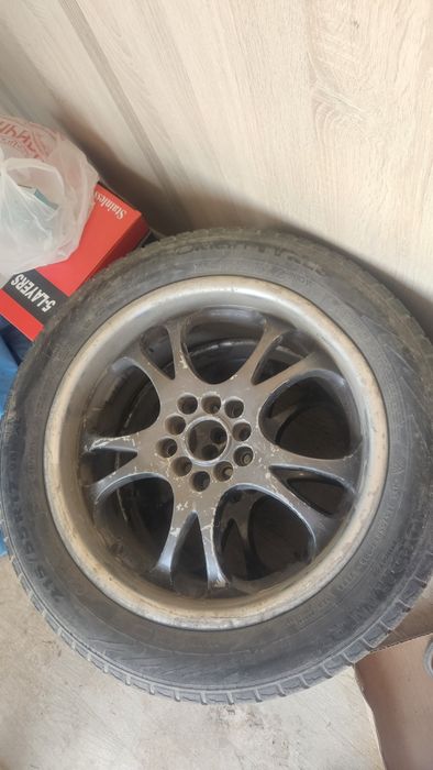 Продам Диски R17 2шт