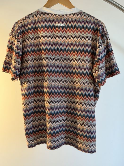 Tricou Missoni , marimea M