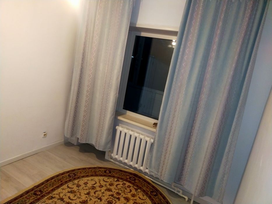 Квартира на юга востоке