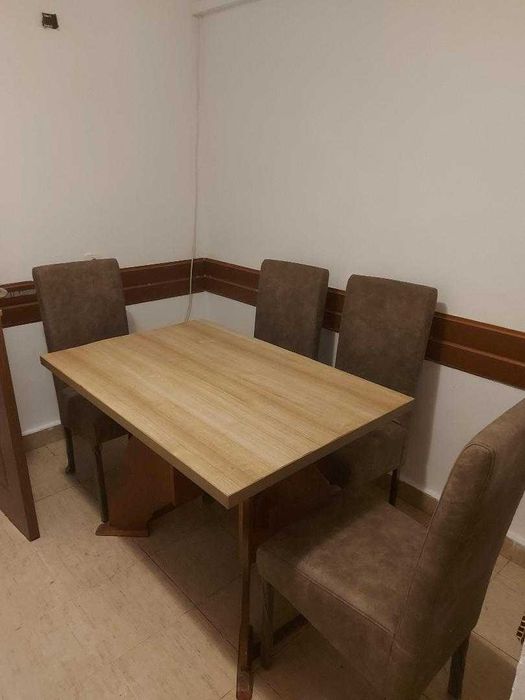 De închiriat apartament 3 camere in Constanta zona Dacia
