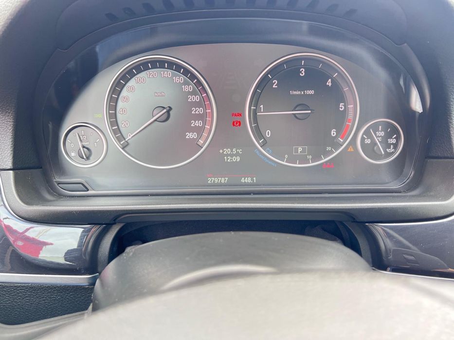 Vand BMW seria 5 ,525d XDrive
