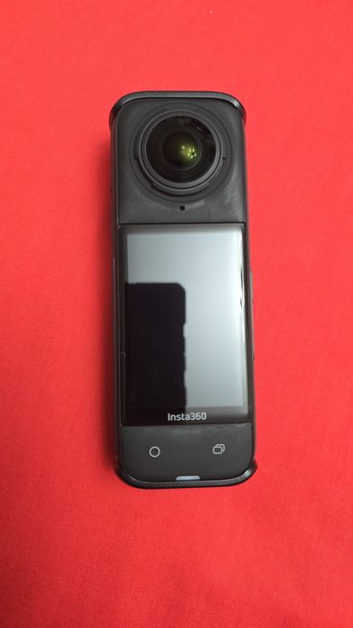 Insta360 X4 Standard