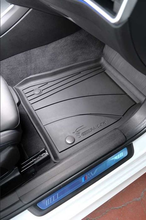 НОВО !!! Стелки гумени за БМВ Г20 2019 + / BMW G20 3 SERIES SAHLER