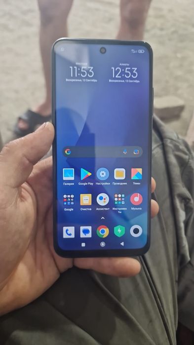Xiaomi poco M3 pro 5G
