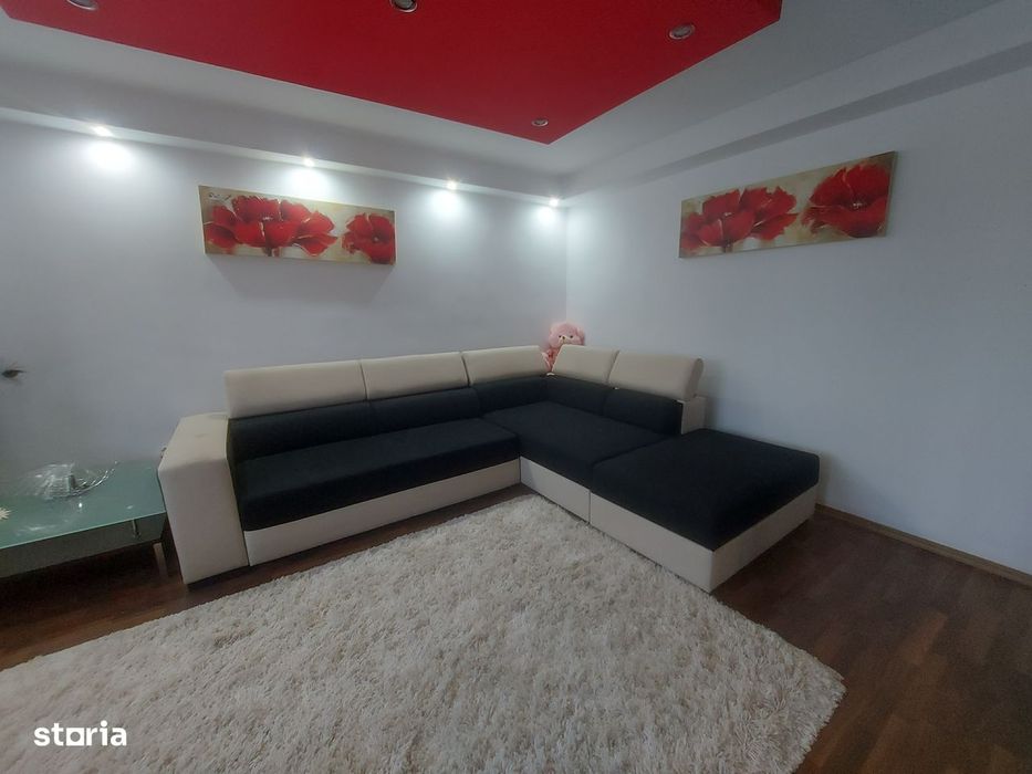 Închiriere apartament 2 camere, zona CFR Targoviste
