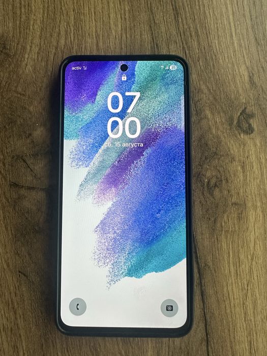 Samsung S 21 FE 5G