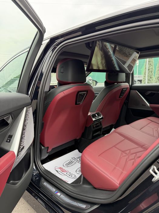 BMW i5 e-Dreve 40L