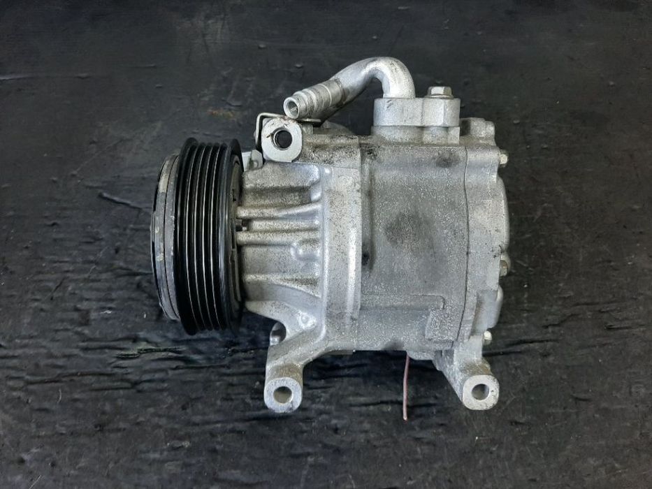 Compresor ac 1.2 1.4 b lancia ypsilon fiat idea panda 2 doblo albea 5a7875200 51747318