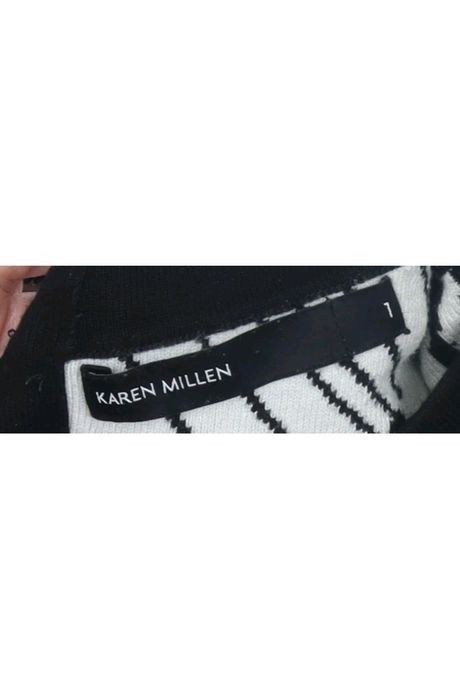 Рокля Karen Millen еластична S нова